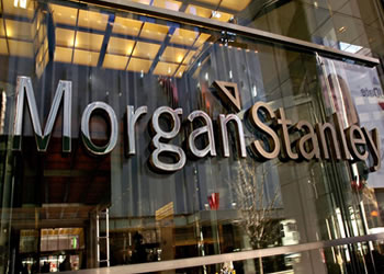 Economía mundial hace pensar en 1937-1938: Morgan Stanley
