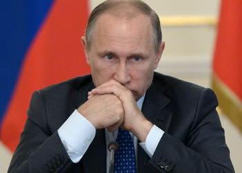 Economía rusa está estancada y Putin no sabe cómo darle impulso