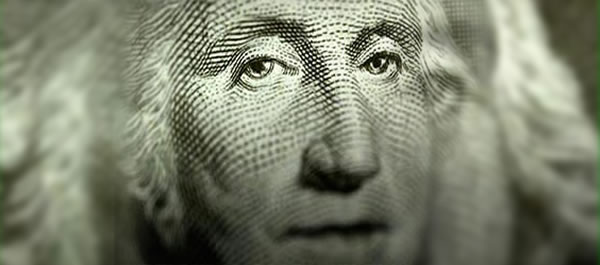 El dólar presionado a la baja por decisión de la FED