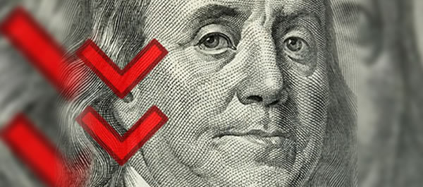 El dólar SPOT cierra con una caída de $36 pesos: análisis de la jornada del 17 de abril de...