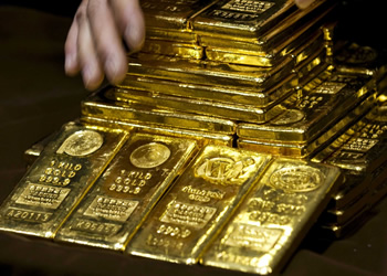 Suenan alarmas en Venezuela y las reservas de oro caen otra vez