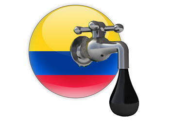 Asociación Colombiana del Petróleo alerta vertiginosa caída de la producción