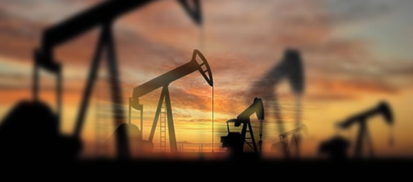 Precios del petróleo dan signos de haber tocado fondo