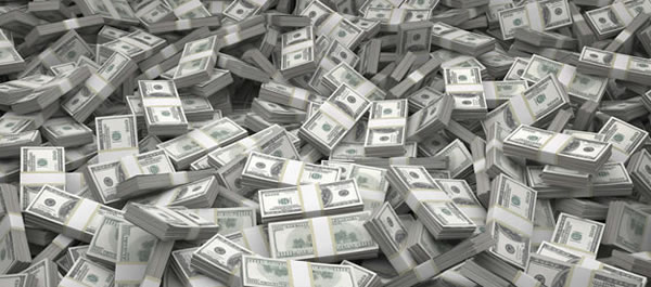 El dólar SPOT cierra la semana con caída de 42 pesos: una racha volátil en el mercado cambiario