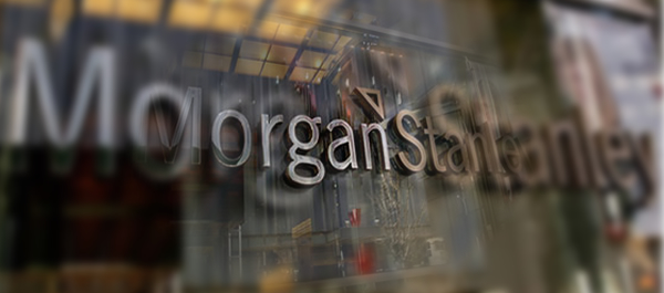Economía mundial hace pensar en 1937-1938: Morgan Stanley