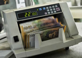 Las entidades financieras ganaron $12,7 billones