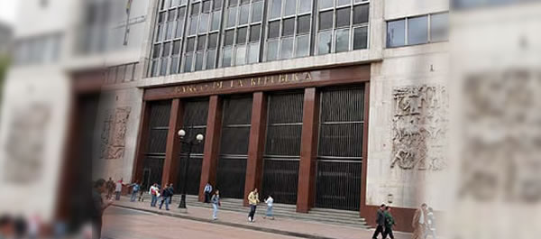 Banco de la República se vería obligado a subir su tasa de interés