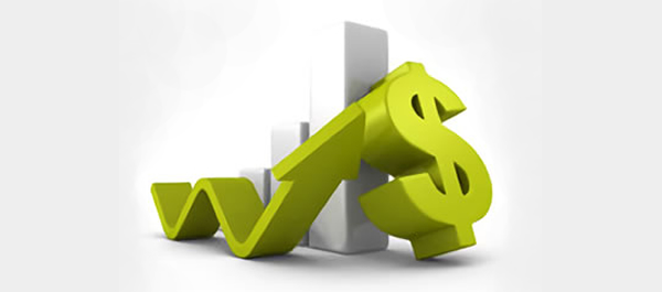 Dólar sube $39.51 frente a la TRM y se cotiza en $3,326.82