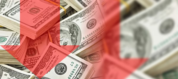 El Dólar TRM Colombia bajó 43 pesos (aprox.) y cerró con un promedio de 4188.57 pesos.