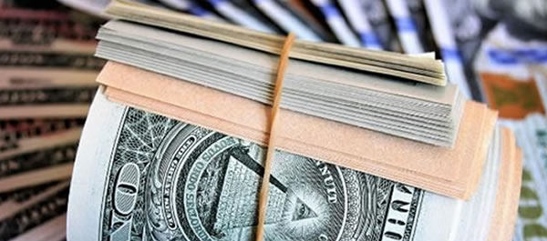 El Dólar SPOT cierra a $3,873: Descenso importante en el mercado cambiario