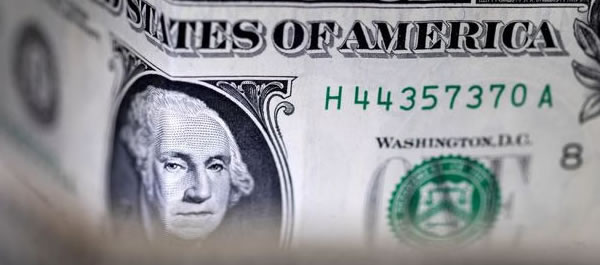 ¡El Dólar Arrasa en el Mercado Colombiano: Cotización SPOT Alcanza Nuevos Picos con $4,311!