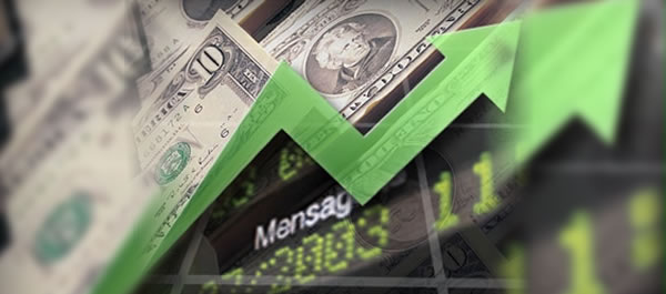 La TRM en Colombia se mantiene por encima de los $4,200