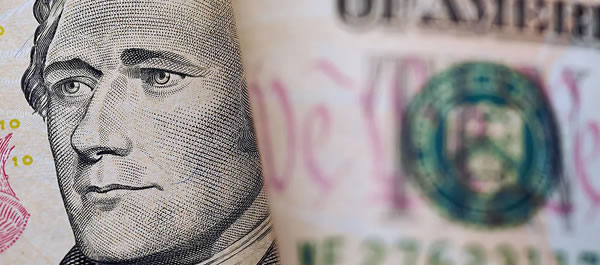 La nueva TRM del dólar fue fijada en $4,132.93