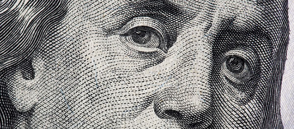 Ya tenemos nueva TRM, el nuevo precio oficial del dólar acaba de publicarse