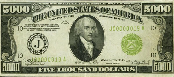 Tenemos la nueva TRM, se acaba de publicar la tasa oficial del dólar