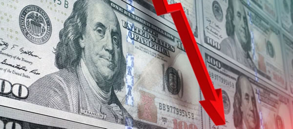 Nuevo dólar para Colombia, la TRM de mañana viernes 8 de noviembre de 2024 se desplomó