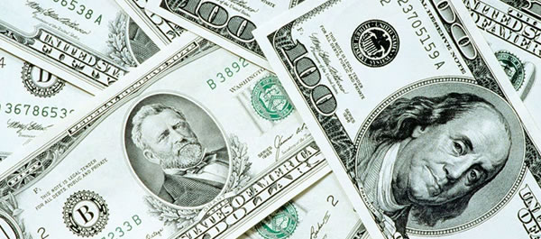 Nuevo dólar para Colombia, la TRM de mañana jueves 27 de febrero de 2025 bajó