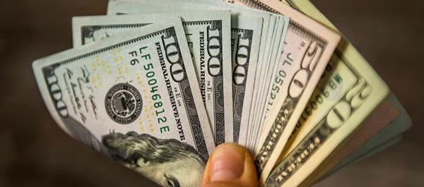 La nueva TRM para mañana subió 26.17 pesos