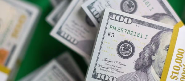 La nueva TRM para mañana escaló 34.81 pesos