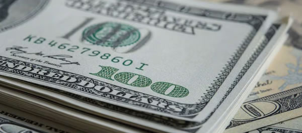 La TRM en Colombia se mantiene por encima de los $4,100