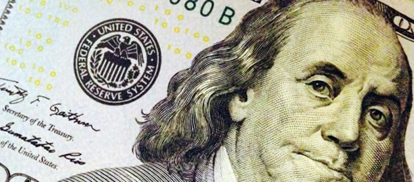 Nuevo dólar para Colombia, la TRM de mañana martes 7 de mayo de 2024 bajó...