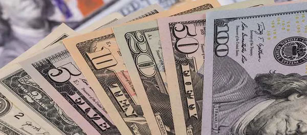 Para mañana martes la nueva TRM estará -52.19 pesos por debajo de la de hoy