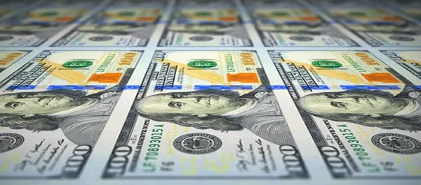 La nueva TRM se acerca a los $4,300, hoy se disparó 70.89 pesos