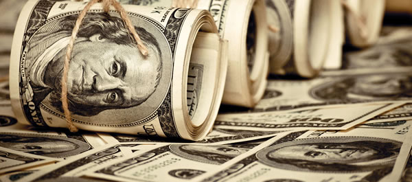 La nueva TRM del dólar fue fijada en $4,023.26