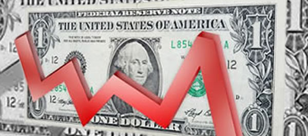 Para mañana miércoles la nueva TRM estará -0.66 pesos por debajo de la de hoy