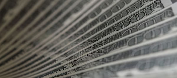 La nueva TRM para mañana cayó -42.68 pesos