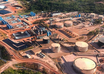 En dos departamentos de Colombia, petróleo no alcanza a cubrir los costos