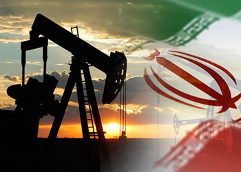 Irán aumentó sus exportaciones petroleras en 400.000 barriles diarios