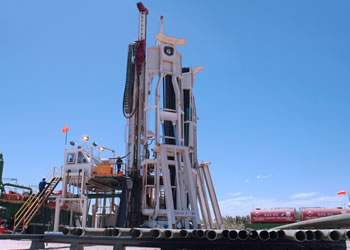 Operadores petroleros ante déficit de fondeo de US$2.000 millones